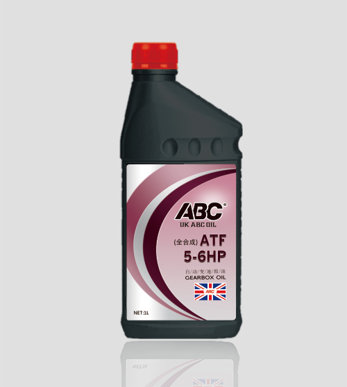ABC high end automatic transmission oil 5-6hp