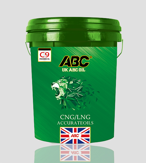 High end CNG / LNG